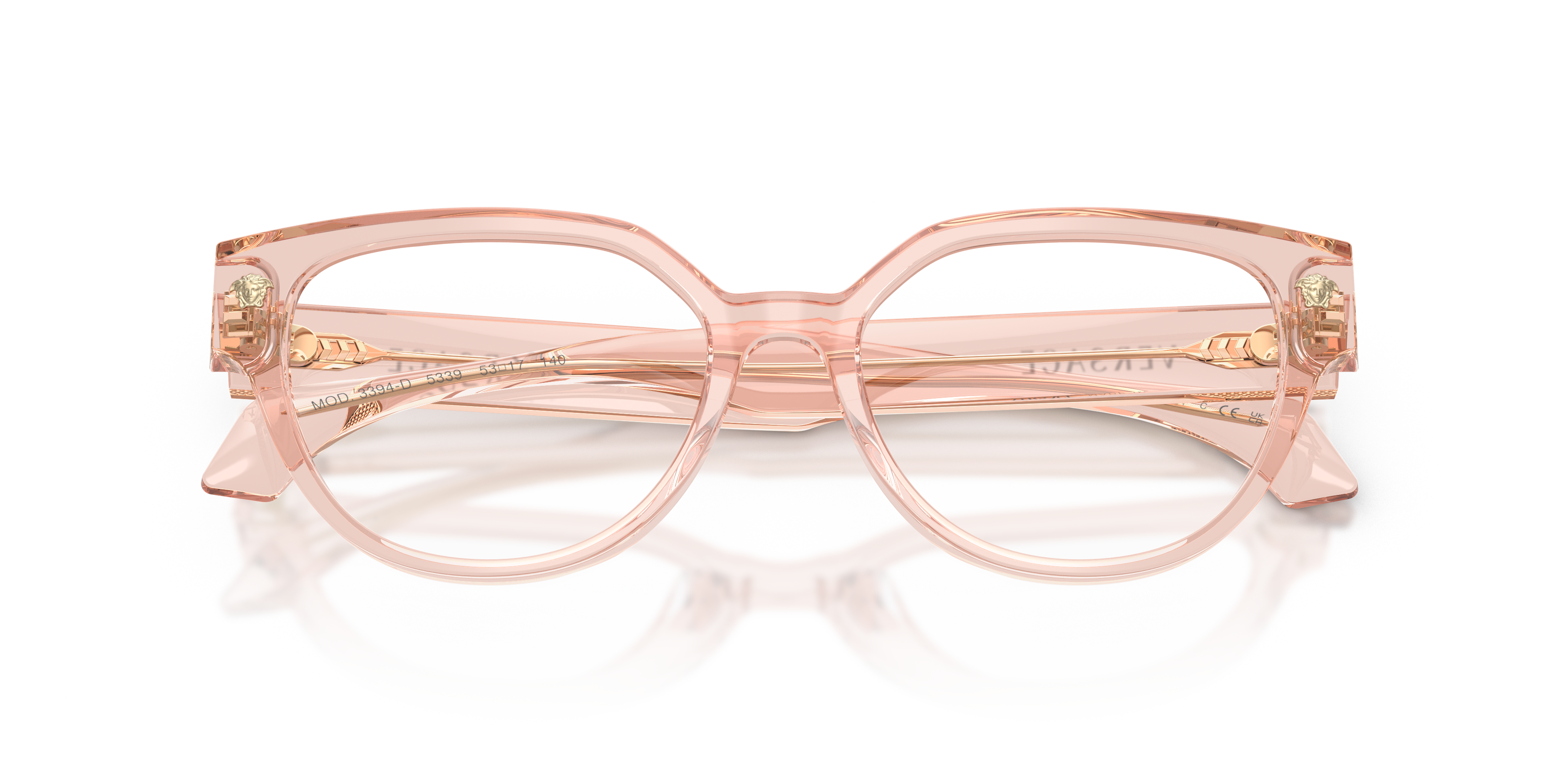 Versace VE3394D 5339  